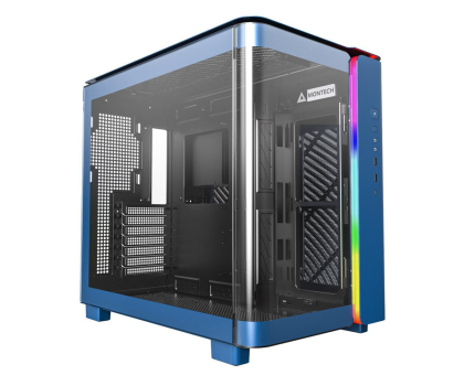 Obudowa Montech KING 95 ARGB Blue